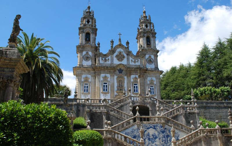 LAMEGO