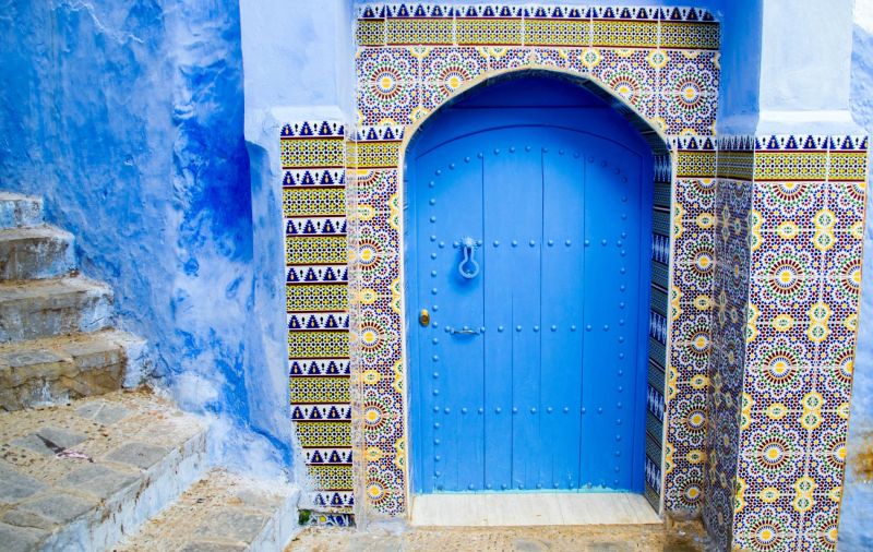 MARROCOS DE JIPE EM 10 DIAS