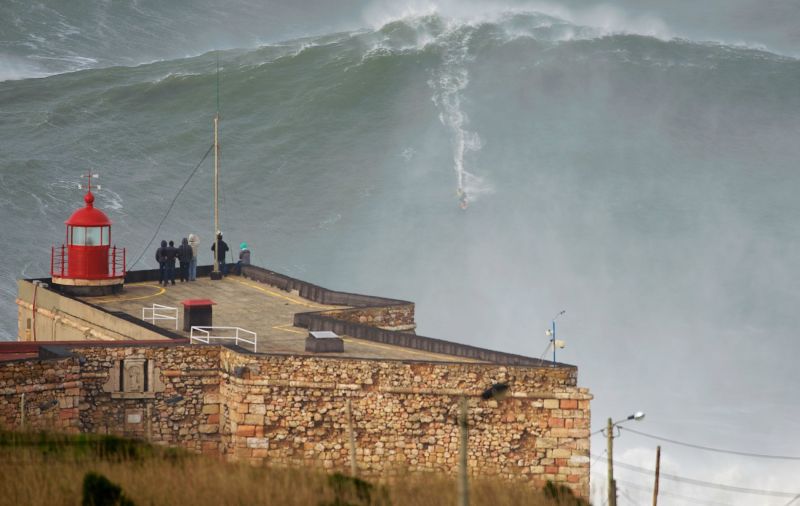 NAZARÉ