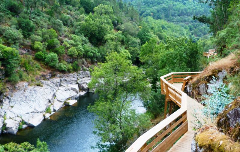 NO CORAÇÃO DO PAIVA