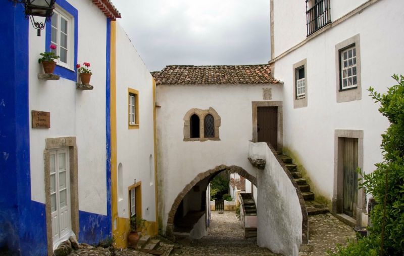 ÓBIDOS