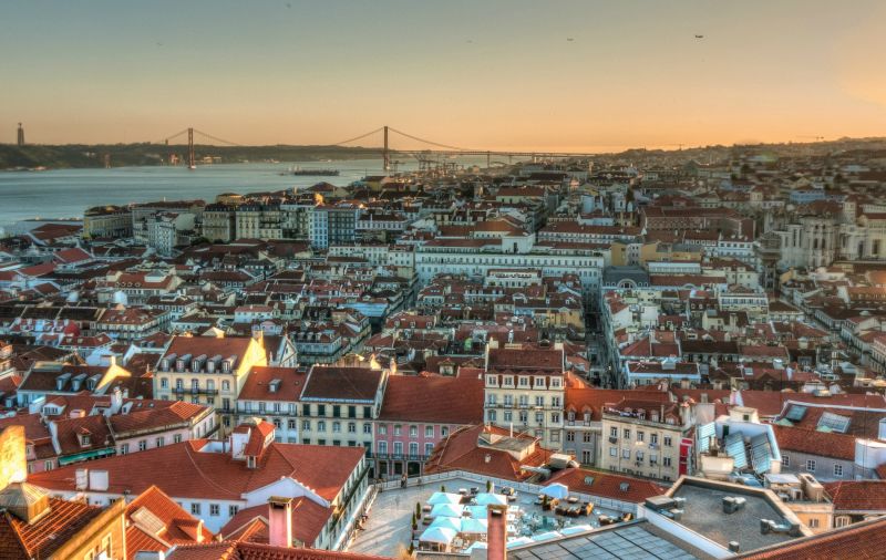 ATRAÇÕES TURÍSTICAS EM PORTUGAL