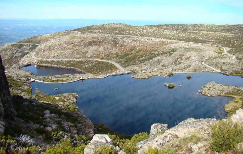 ALDEIA HISTÓRICA LINHARES DA BEIRA