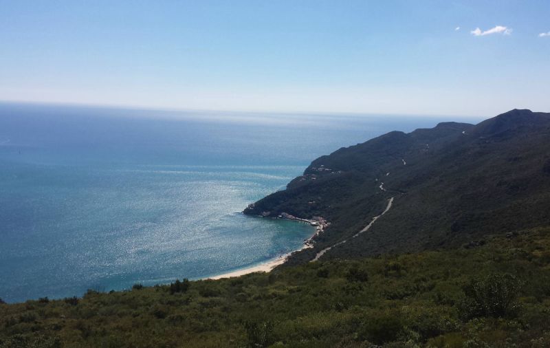 PARQUE NATURAL ARRÁBIDA