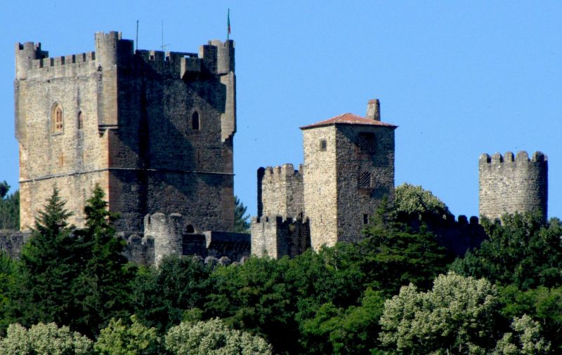 BRAGANÇA