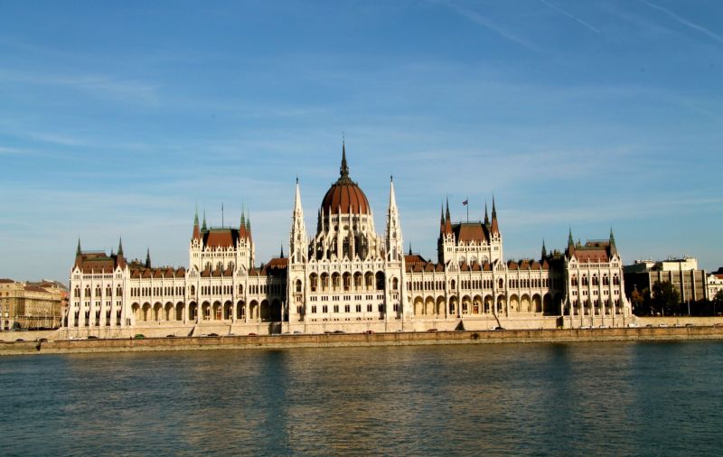 BUDAPESTE
