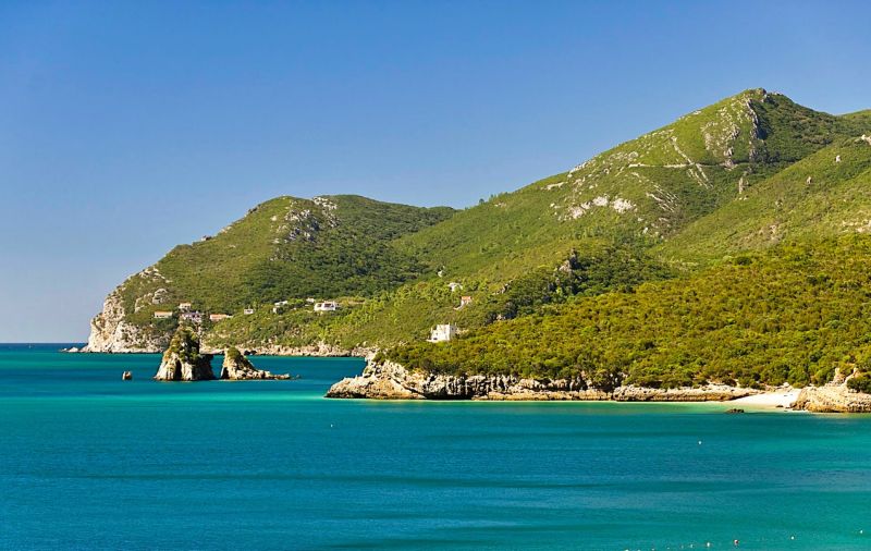 VIAGENS PELO MEU PAÍS