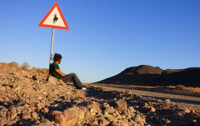 ESTÓRIAS DA NAMÍBIA COM ANTÓNIO PEDRO MOREIRA