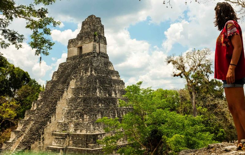 NA ROTA DOS MAIAS COM PATRÍCIA CAMPOS