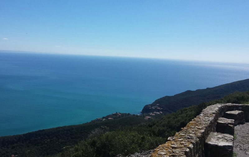 PARQUES E RESERVAS NATURAIS DA REGIÃO DE LISBOA