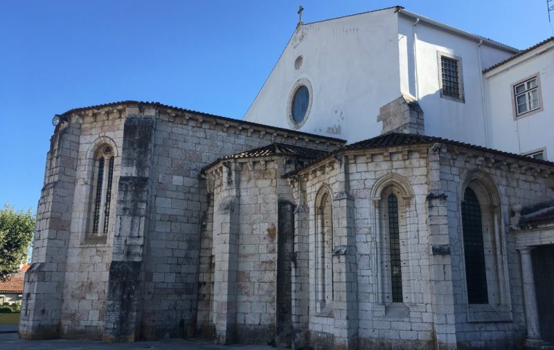 HISTÓRICA CIDADE DE ODIVELAS