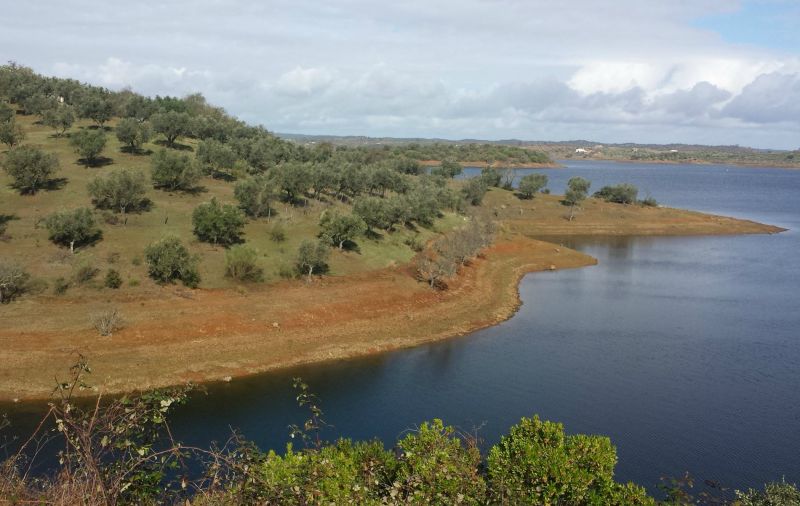 TOP 10- TURISMO RURAL EM PORTUGAL