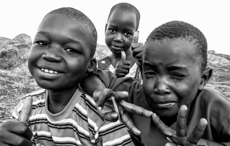 TANZÂNIA- SAFARI SIGNIFICA VIAGEM