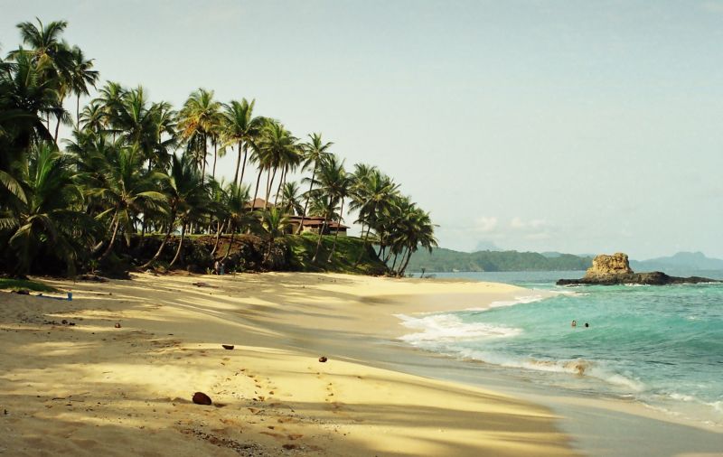 DESTINOS QUENTES NO INVERNO