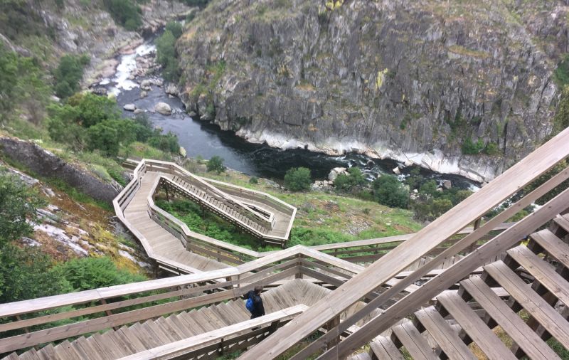 PASSADIÇOS DO PAIVA (AROUCA)