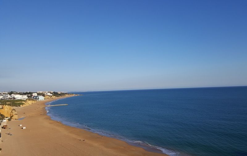 PONTOS DE INTERESSE NA REGIÃO DO ALGARVE - PORTUGAL