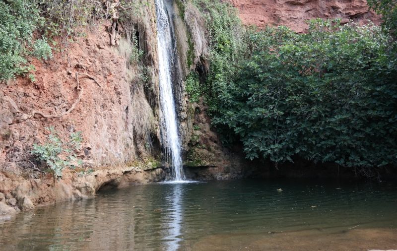 CONCELHO DE LOULÉ - ALGARVE RURAL