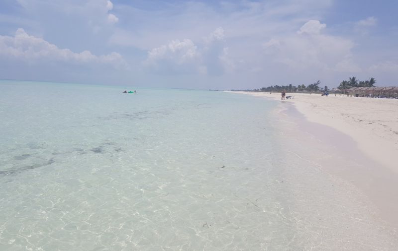 DESTINOS DE PRAIA NO INVERNO