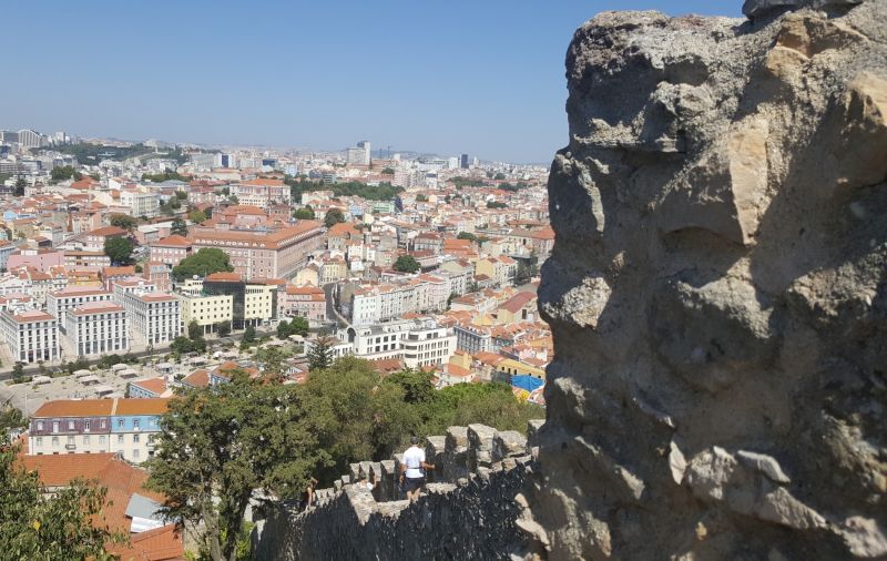 MONUMENTOS HISTÓRICOS DE PORTUGAL