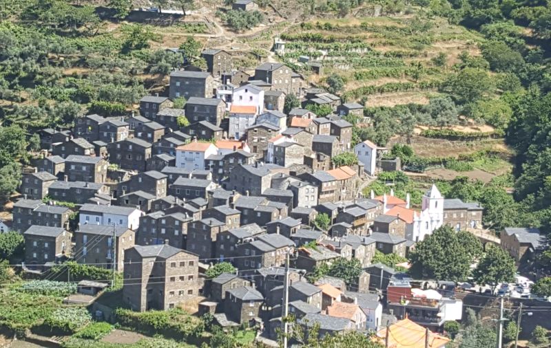 10 ESCAPADINHAS EM PORTUGAL