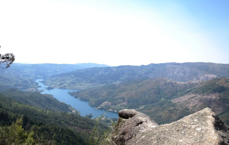 PARQUE NACIONAL PENEDA-GERÊS