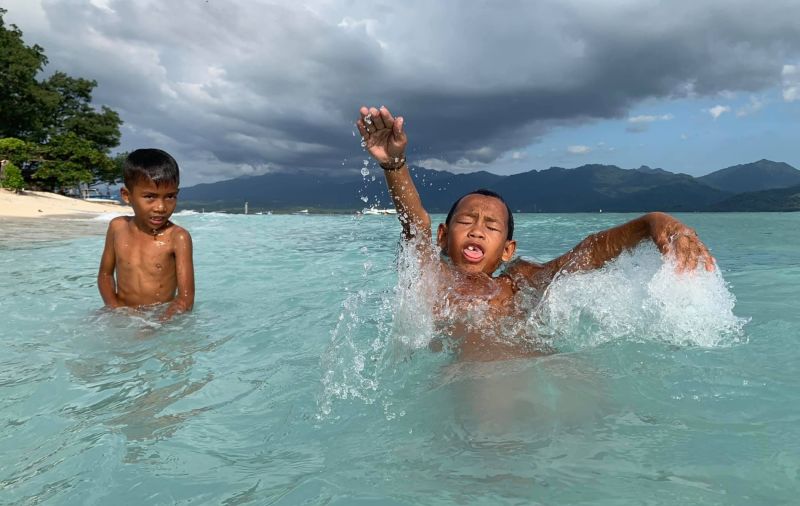 BALI & GILI AIR - INDONÉSIA