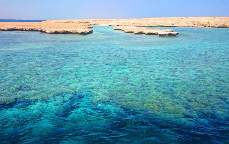 TUDO SOBRE HURGHADA – EGIPTO