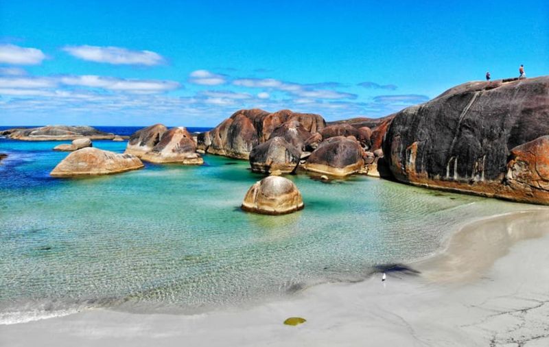 VOLTA AO MUNDO COM TIAGO SOUDO