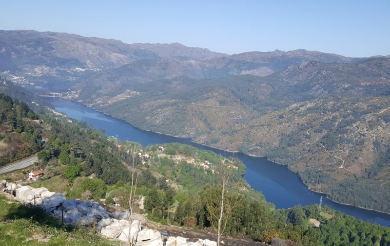 VIAJAR EM FAMILIA PELO NORTE DE PORTUGAL