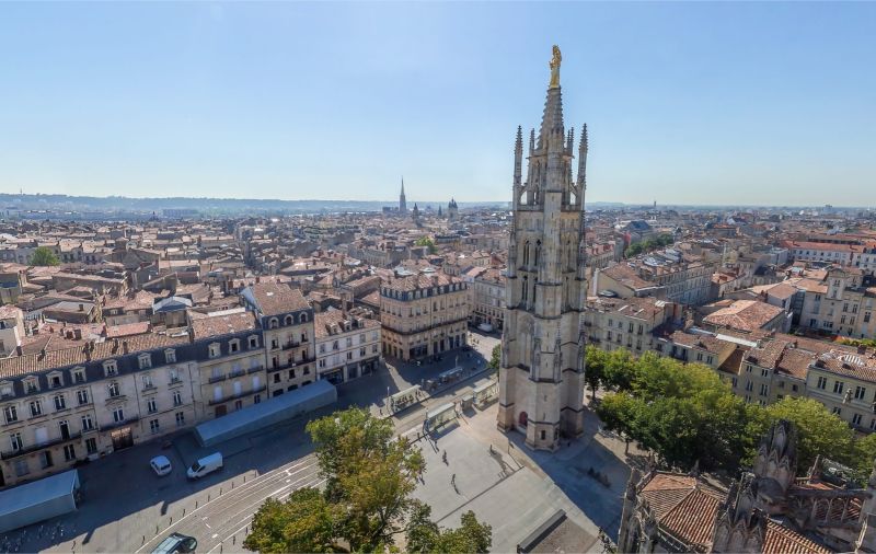 VISITAR BORDÉUS EM 2 DIAS