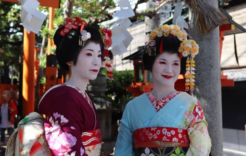 ROTEIRO DE 10 DIAS PELO JAPÃO