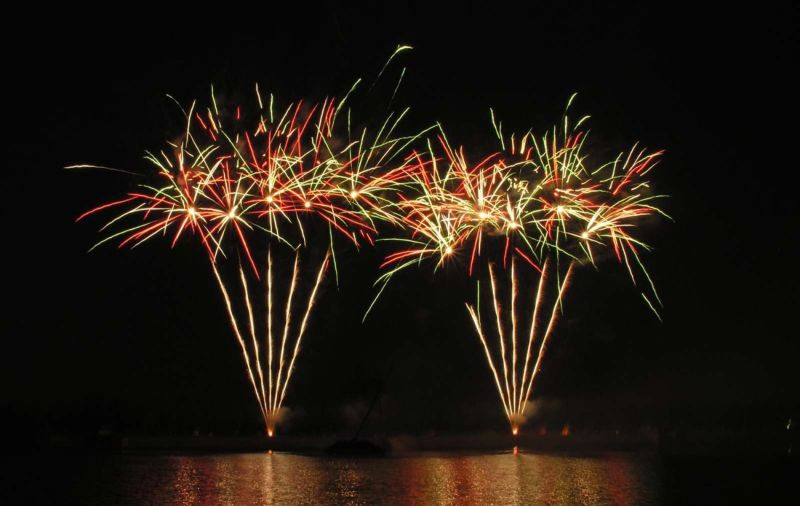 DESTINOS PARA PASSAGEM DE ANO EM PORTUGAL