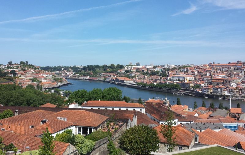 PORTO - A INVICTA CIDADE