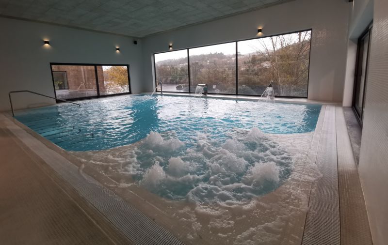 TERMAS E SPAS NA REGIÃO NORTE DE PORTUGAL