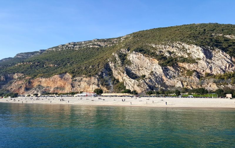 À DESCOBERTA DO CENTRO E SUL DE LISBOA