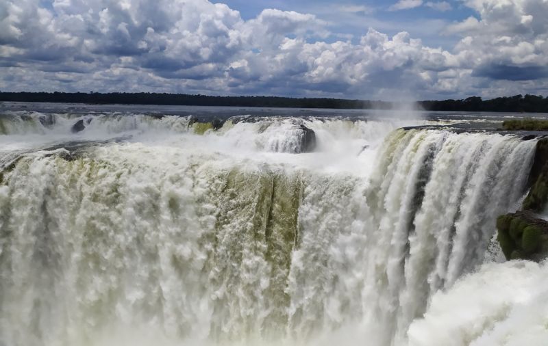 ROTEIRO DE DUAS SEMANAS PELA ARGENTINA