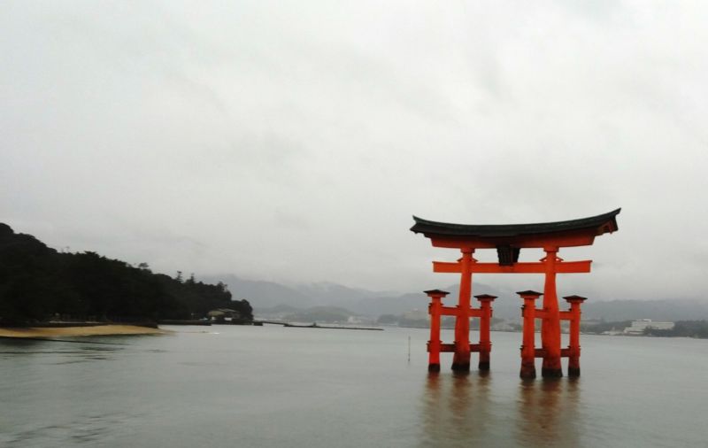 HIROSHIMA (JAPÃO)- DOIS DIAS DEDICADOS À PAZ!