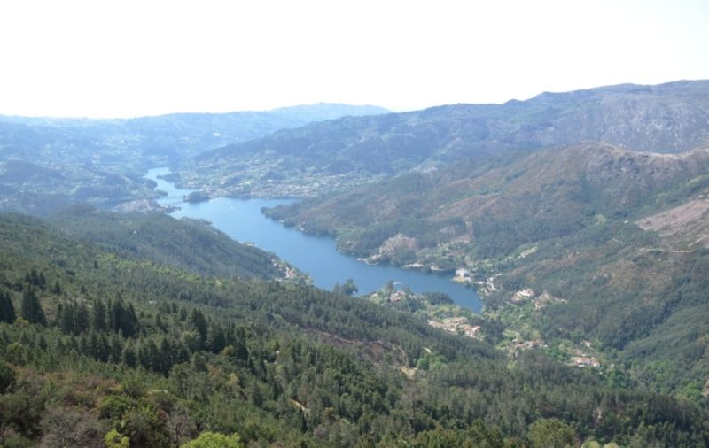 DESTINOS DE NATUREZA EM PORTUGAL, PARA FÉRIAS EM FAMÍLIA