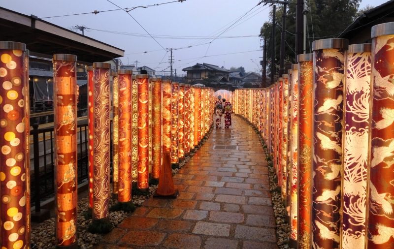 OSAKA, NARA E QUIOTO, EM BUSCA DO JAPÃO ANCESTRAL