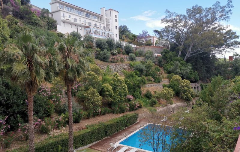 TERMAS DE MONCHIQUE – UM REFÚGIO NA SERRA ALGARVIA