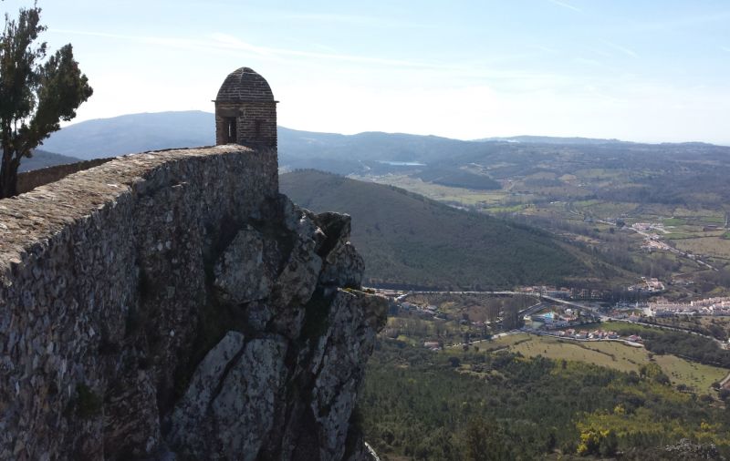 ELVAS, CASTELO DE VIDE E MARVÃO - DESTINOS IMPERDÍVEIS NO ALENTEJO