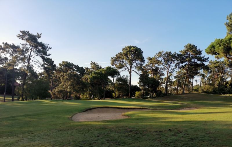 AROEIRA (PORTUGAL)- O MAIOR COMPLEXO DE GOLFE DA GRANDE LISBOA
