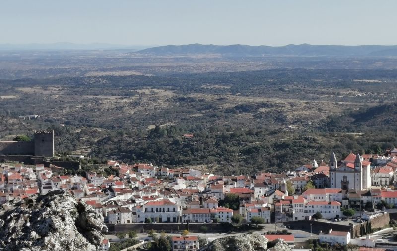 CASTELO DE VIDE- UMA VILA DO ALTO ALENTEJO