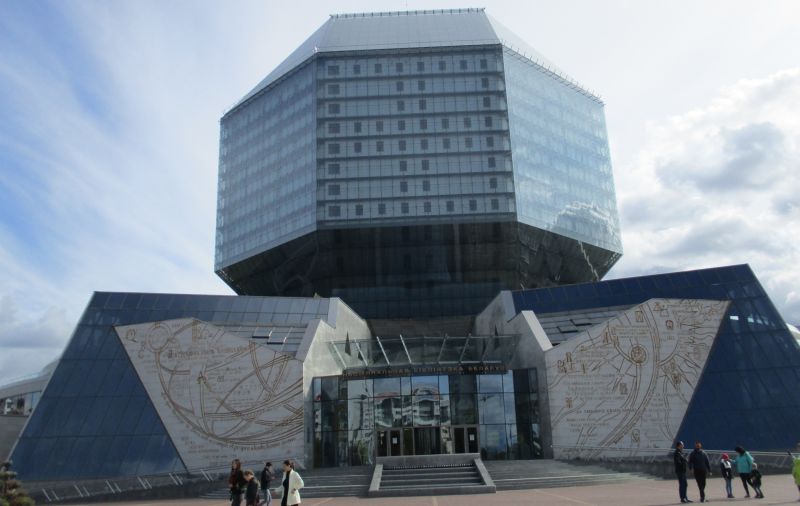 DESCOBRIR A ÚLTIMA DITADURA DA EUROPA, MINSK- BIELORRÚSSIA