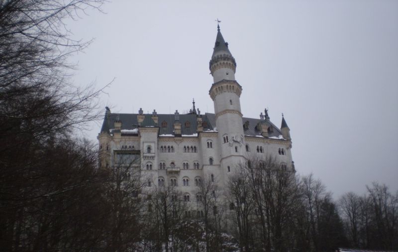 MUNIQUE E FUSSEN, PÉROLAS DA BAVIERA, O MELHOR DA ALEMANHA!