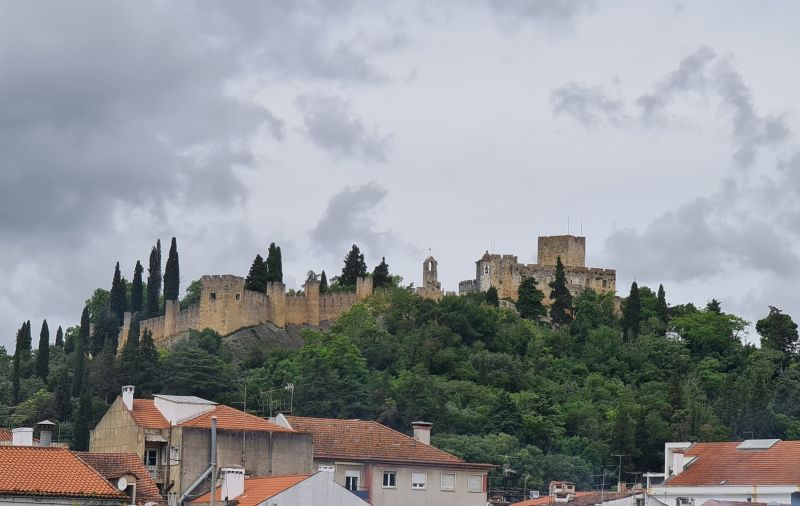 TOMAR, CIDADE DOS TEMPLÁRIOS