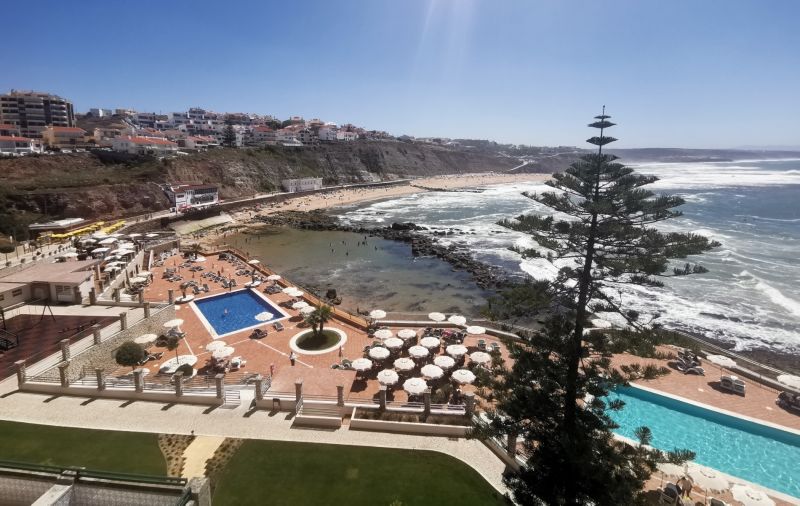 PORTUGAL - ERICEIRA - HOTEL VILA GALÉ ERICEIRA