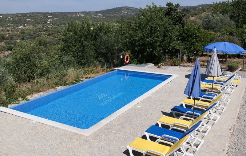 PORTUGAL - ESTÓI (FARO) - MONTE DA RIBEIRA, AGROTURISMO