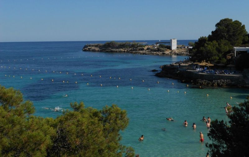 DESCOBRIR A ILHA DE PALMA DE MAIORCA