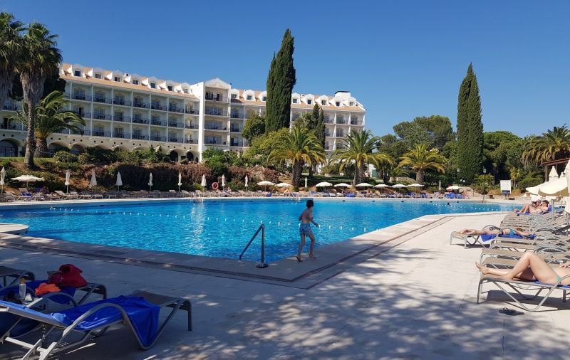 PORTUGAL - PORTIMÃO - PENINA HOTEL & GOLF RESORT